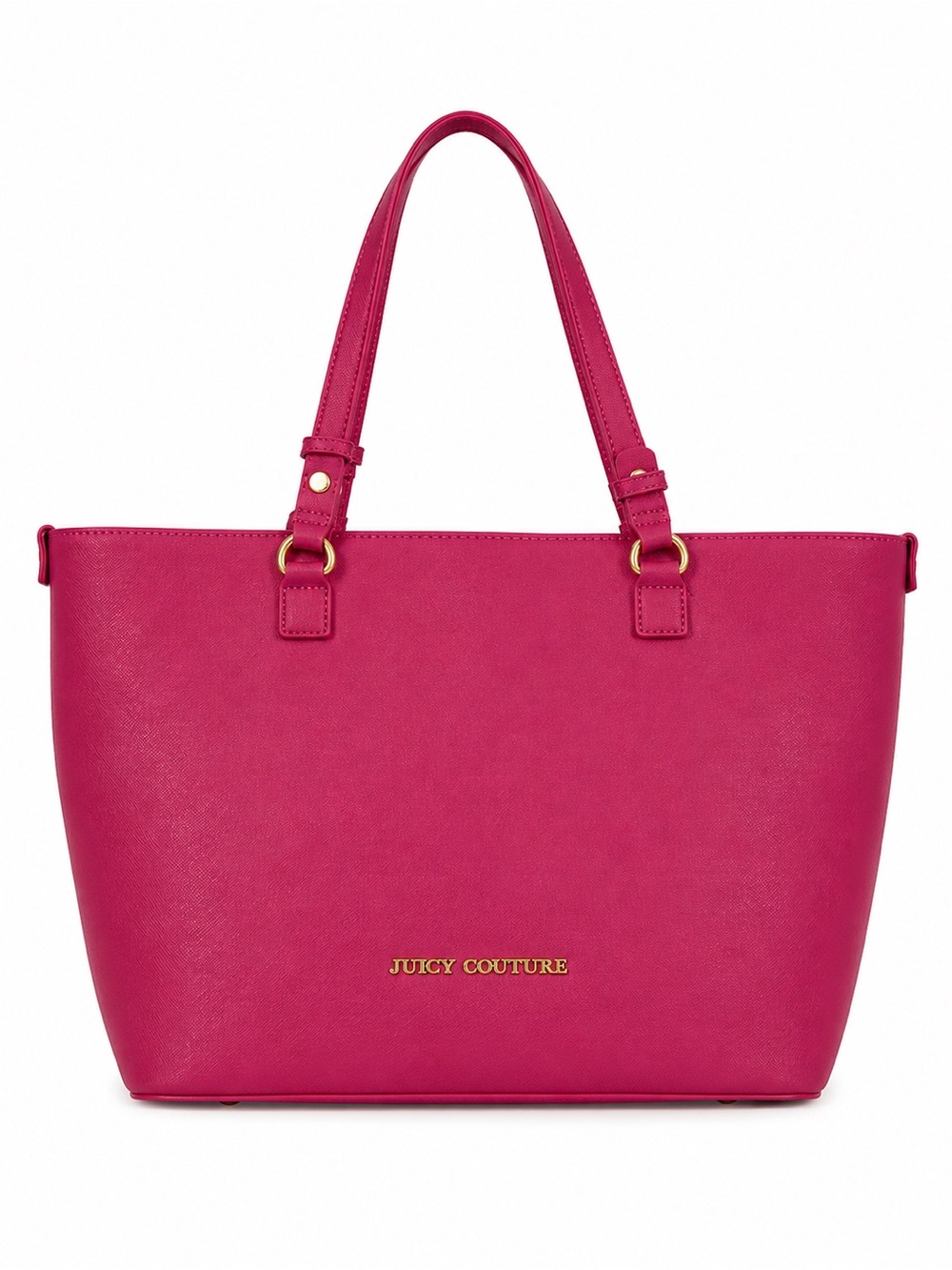 Juicy Couture Pink Tote Bag